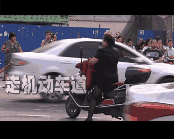 最严电动车整治即将开始,诸城交警将严查这几类交通违法!